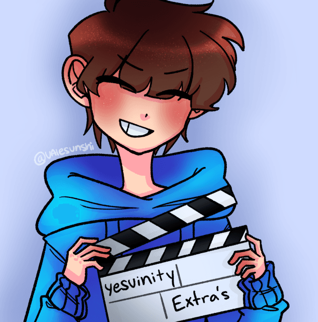 Youtube (Yesvinity)