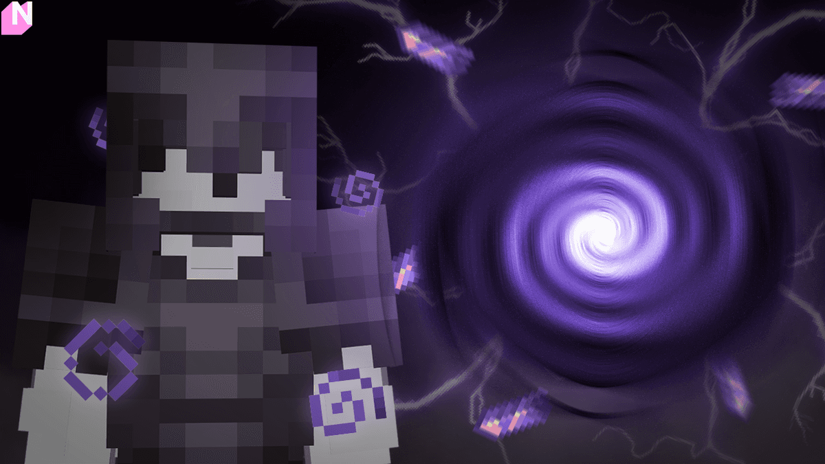 Escaping Minecraft's Deadliest Dimension